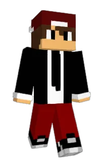 Front of Igks__'s skin