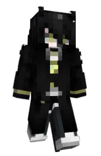 Front of Riot555's skin