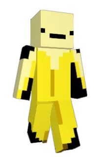 BlueberryJasper's Minecraft skin