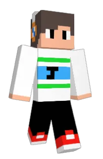 Front of LuvKetaRip's skin