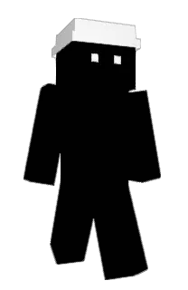 Front of Qwaso's skin