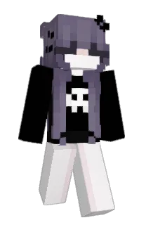 Front of MarcelixYTXD's skin
