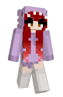 Front of __Rose_Bud__'s skin
