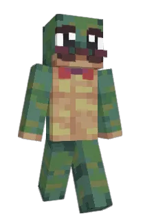 Front of Arizoo_'s skin