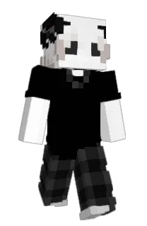 Front of ItzLancer's skin