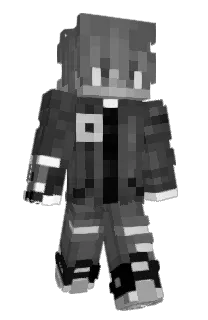 Front of JacobbFG's skin