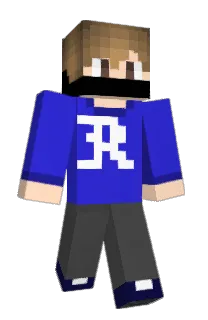 Front of mocarsky22's skin