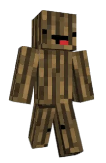 Front of Aniela4K's skin