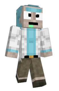 Front of ZoioHG's skin