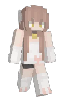mooing's Minecraft skin