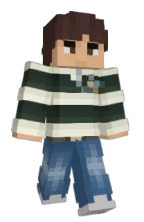 Front of Aurum_123's skin