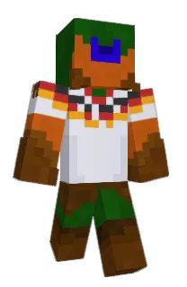Front of Murphy_2022's skin