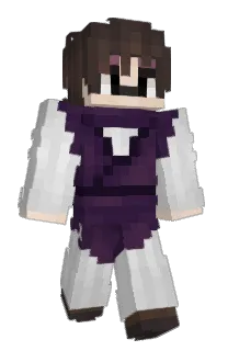 Front of creboo1's skin