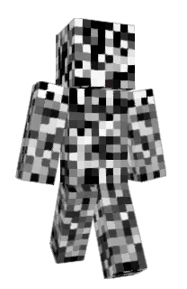 Front of 18_kin's skin