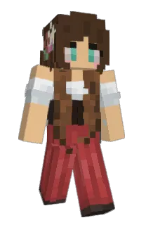 Naty22's Minecraft skin