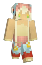 Skin preview