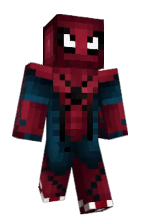 Front of Peix0t0's skin