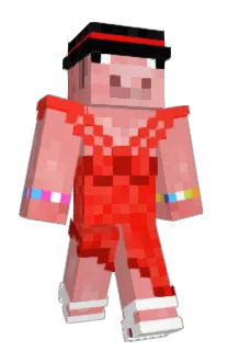 Front of Tophatpig316's skin