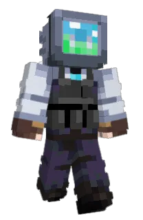 Front of Purified_Waterz's skin