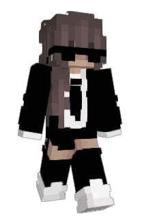 Front of Bloxxerboy3009's skin