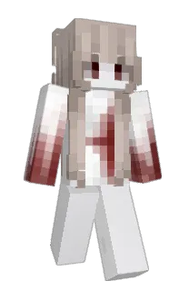 Front of Hawkssssssss's skin