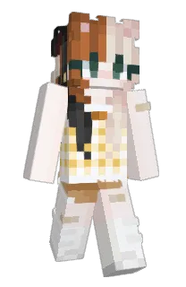 Mellohi_VT's Minecraft skin