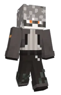 Front of yuu_0088's skin