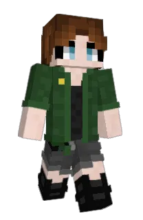 Front of Robyn64's skin