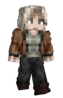 ItalianTumi's Minecraft skin