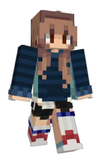 KaiJVA's Minecraft skin