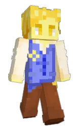 bright sun and paarl Minecraft skin — Slim model — first worn by __Moe