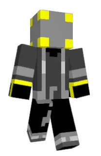 Front of neoneo222's skin