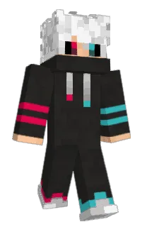 Front of coutox666's skin