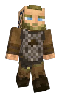 HelmutCrack's Minecraft skin
