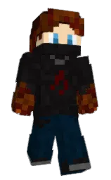 cod gray Minecraft skin — Slim model