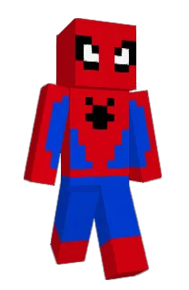 helper999's Minecraft skin