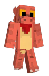 oafbold's Minecraft skin