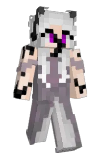 Front of PhyricMoon's skin