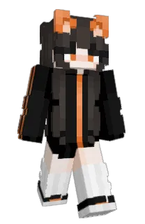 HS_HS's Minecraft skin
