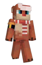 Skin preview