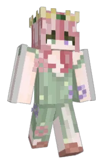 SmileyReiley's Minecraft skin