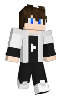 Front of Vega_Play's skin