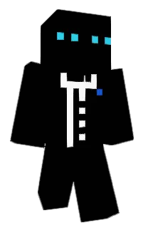 Front of Vincent1717's skin