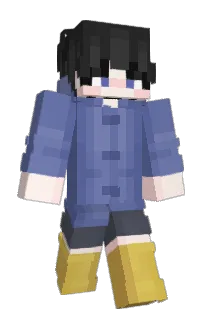 Front of ppuma7985's skin