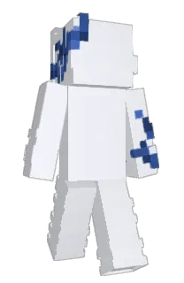 Keynetic's Minecraft skin