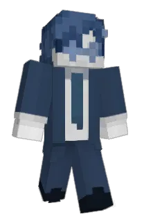 Front of Sai_Kortis's skin