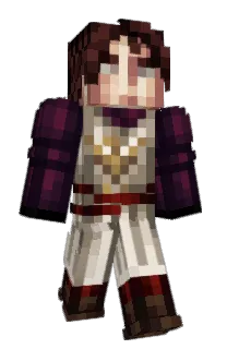 Front of Devising_'s skin