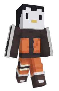 J0AC0CUL1A0's Minecraft skin