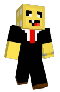 builder_223's Minecraft skin