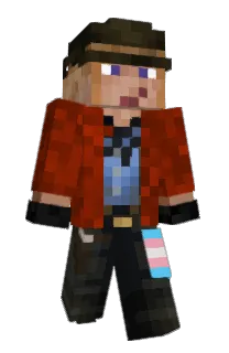 Front of DeadEye_Revolver's skin